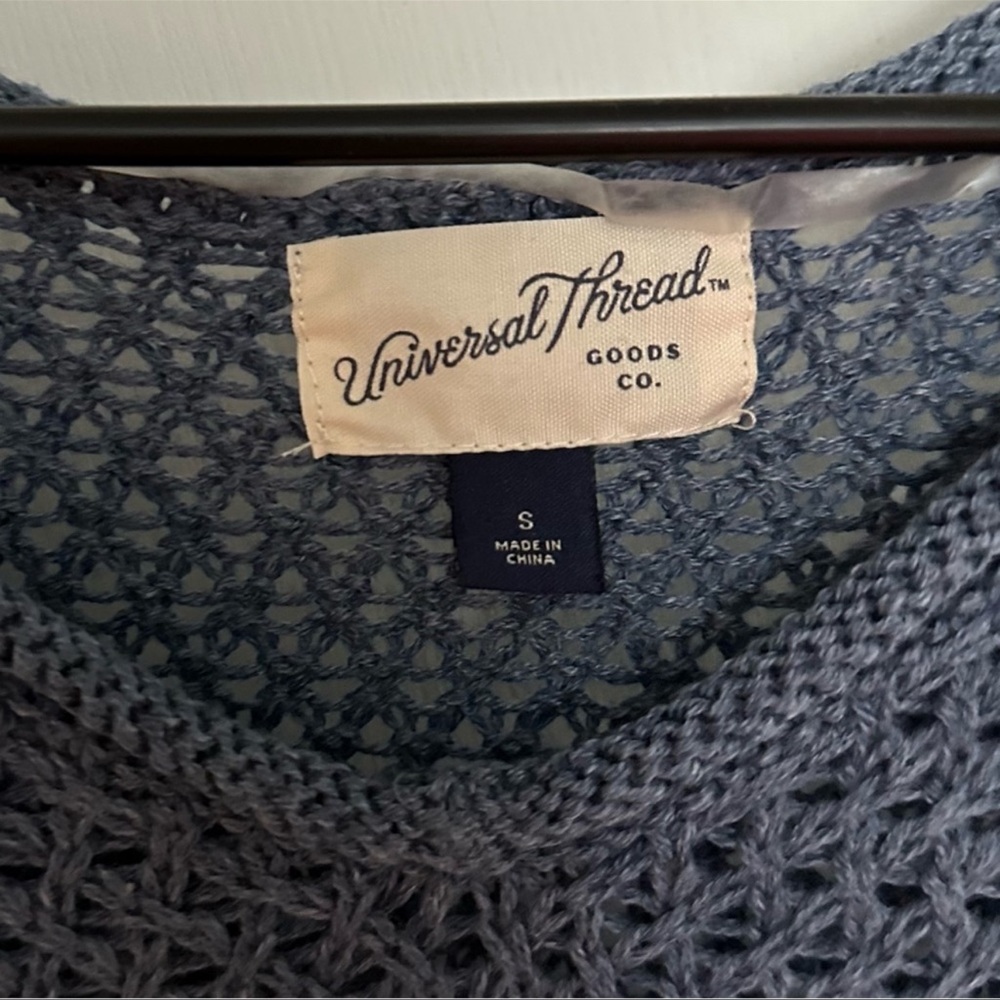 Universal Thread Knit Sweater - Picture 2 of 5